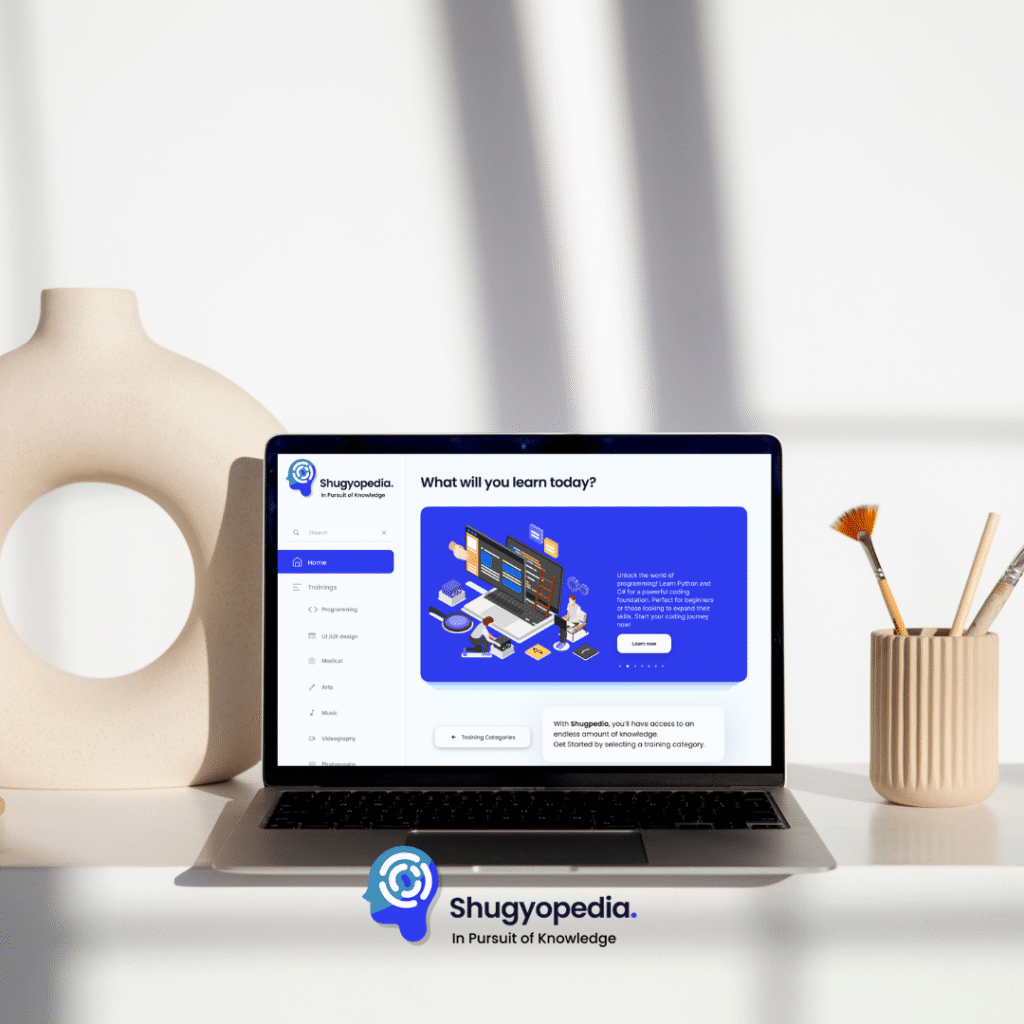 shugyopedia