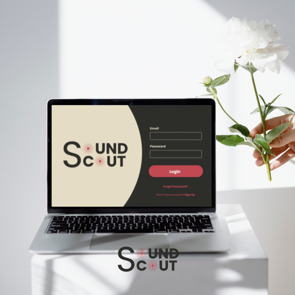soundscout