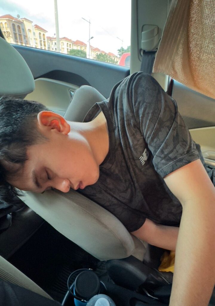 7-Eleven 2026 (42KM)