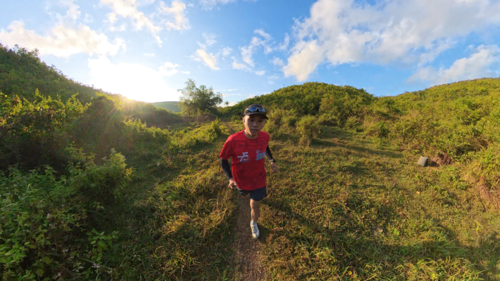 Exterra Trail Run Liloan